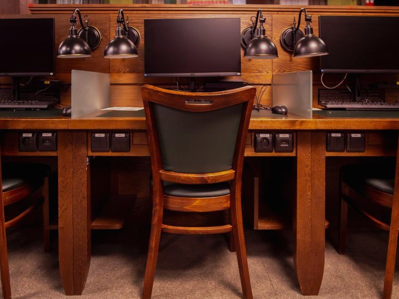 特殊傭人